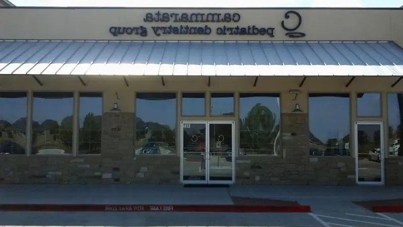 Fulshear Cross Creek Pediatric Dentistry