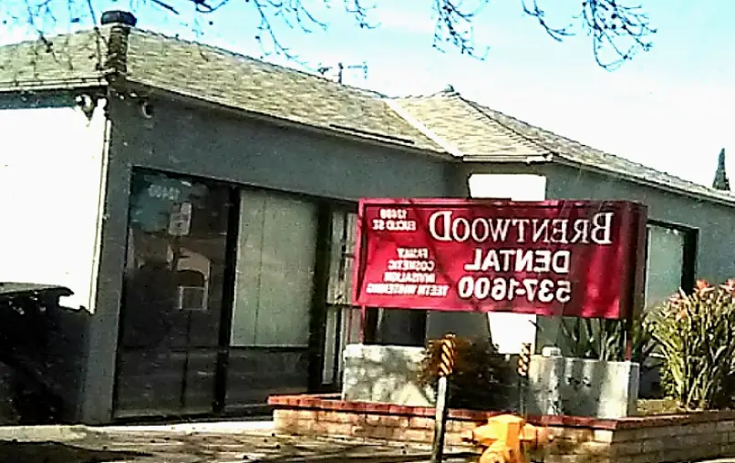 Garden Grove Brentwood Dental