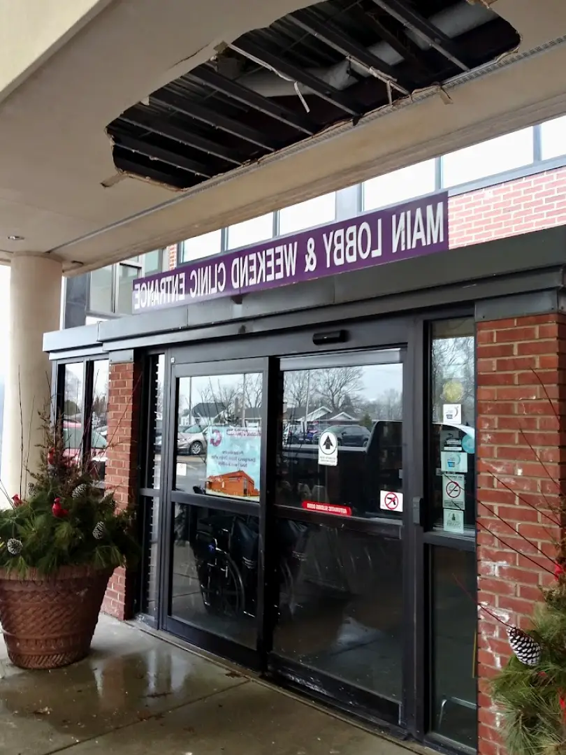 Gibson City Clinic SC