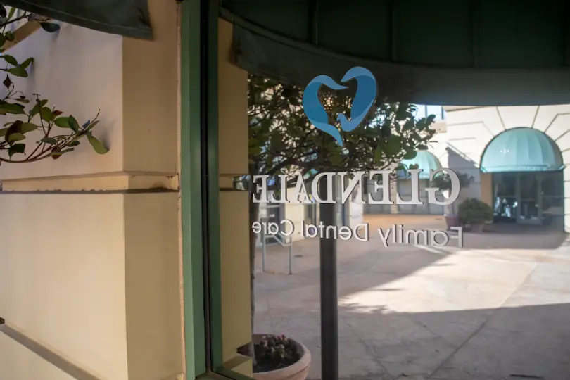  Glendale Family Dental Care, Dr. Simon Wong, Dr. Lloyd Turner