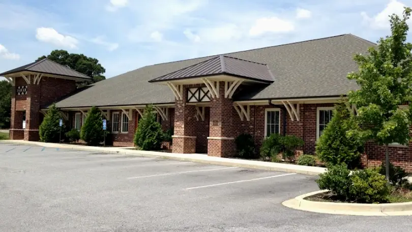 Greer Cox Dental Care