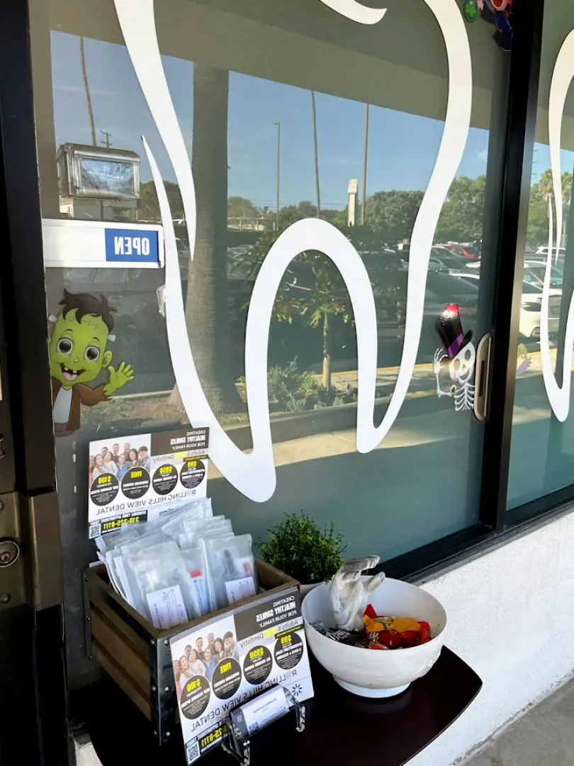Harbor City Rolling Hills View Family Dental