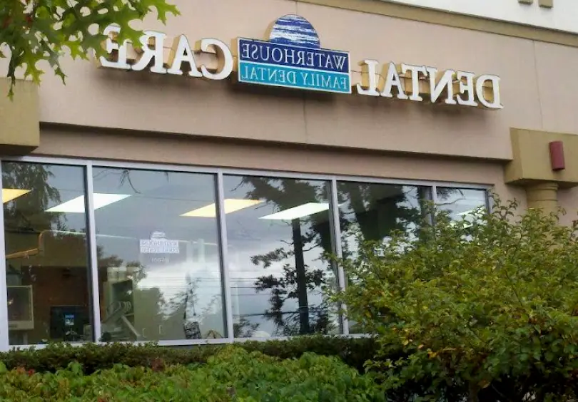  Hillsboro Rask Family Dental