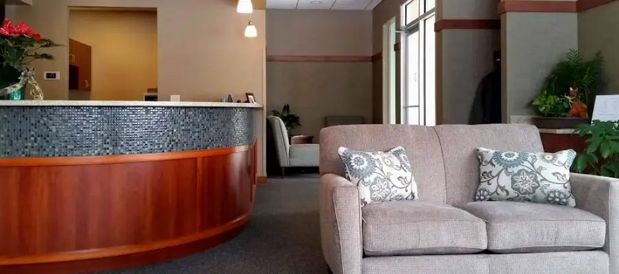Houghton Copper Country Family Dentistry