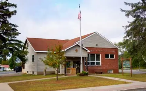 Indian Lake Health Center