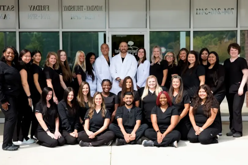 Indian Trail Pleasant Plains Dental