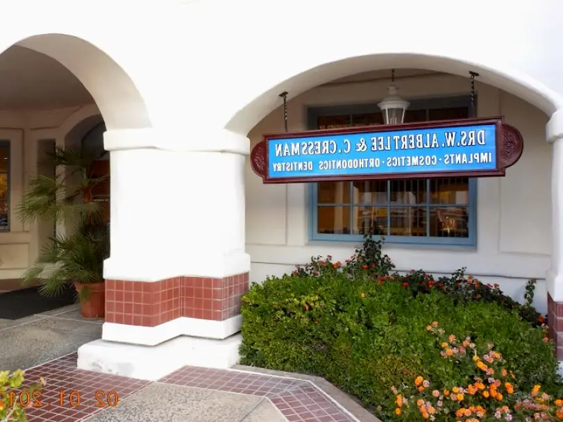 Indian Wells Jorgensen Advanced Dental Center