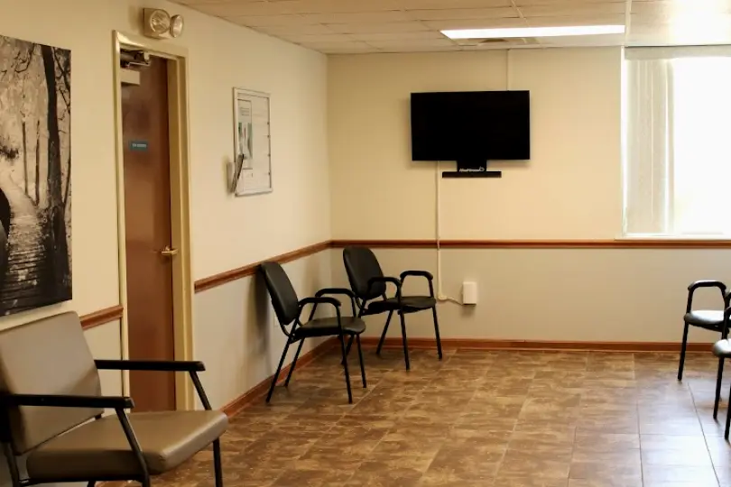 Integrated Health Centers of West Virginia - Harrisville Campus