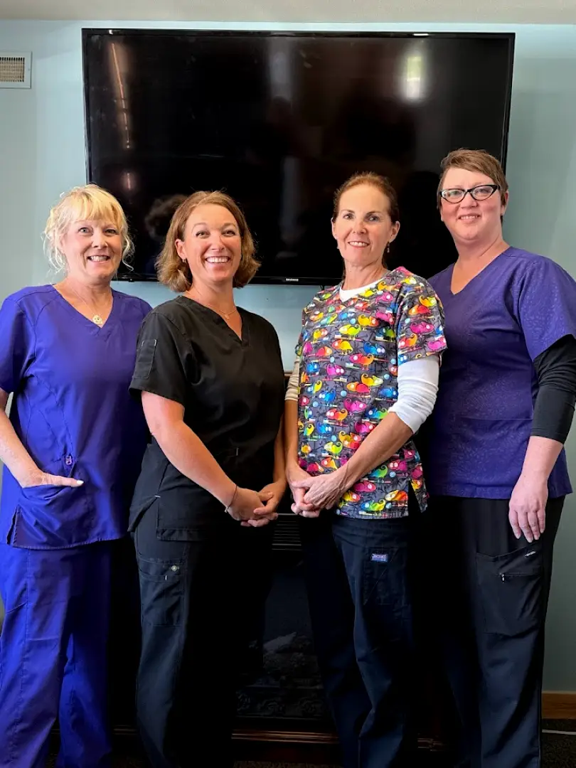 Jackson Family Dentistry