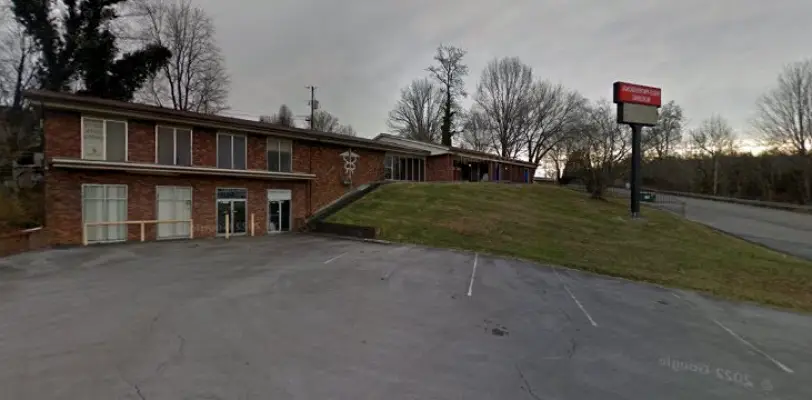 Knoxville David Lane Severe