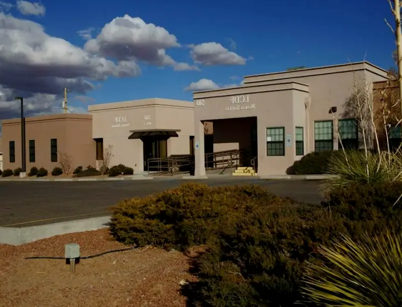 La Clinica de Familia - Chaparral Dental
