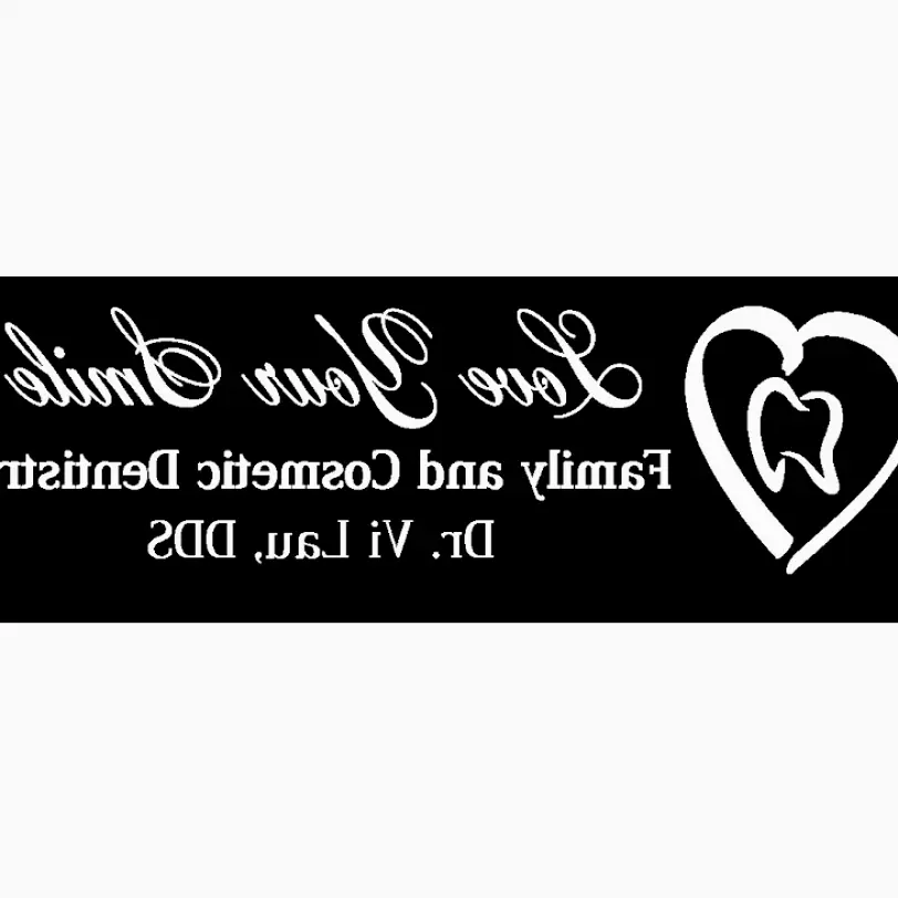 La Mesa Love Your Smile Dentistry - Vi Lau, DDS
