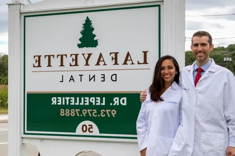 Lafayette Township Lafayette Dental