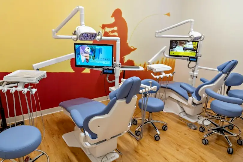  Las Vegas My Kid's Dentist and Orthodontics