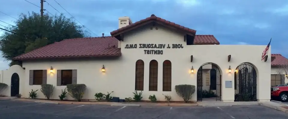  Las Vegas Paradise Valley Dental