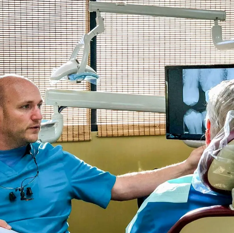 Lombard Dental Studio | Thousand Oaks