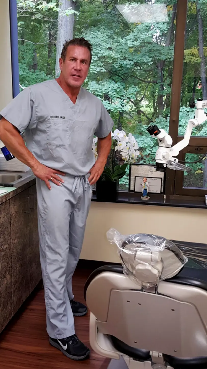 Manhasset Dr. William G. Brownstein, DDS