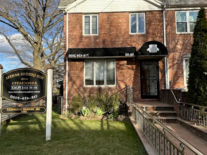 Middle Village Midqueens Dental & Associates LLC