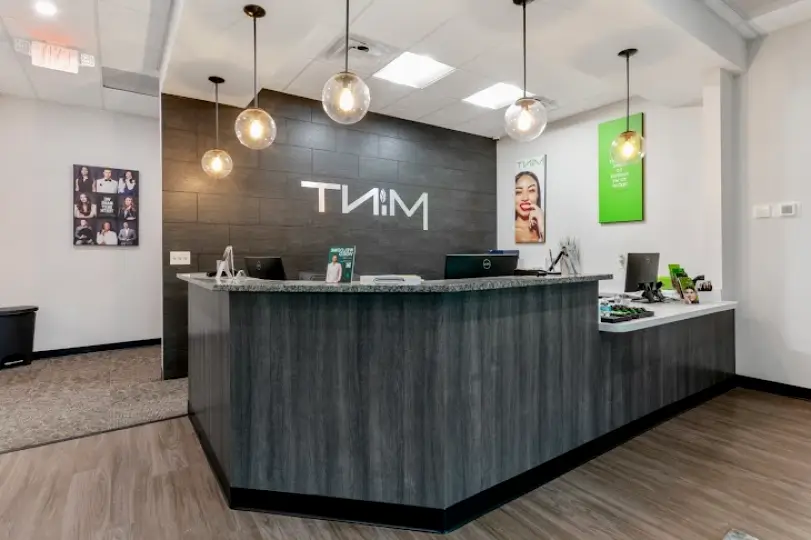 MINT dentistry | Tucker