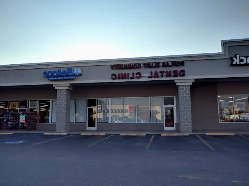 Missouri Highlands Dental - Poplar Bluff