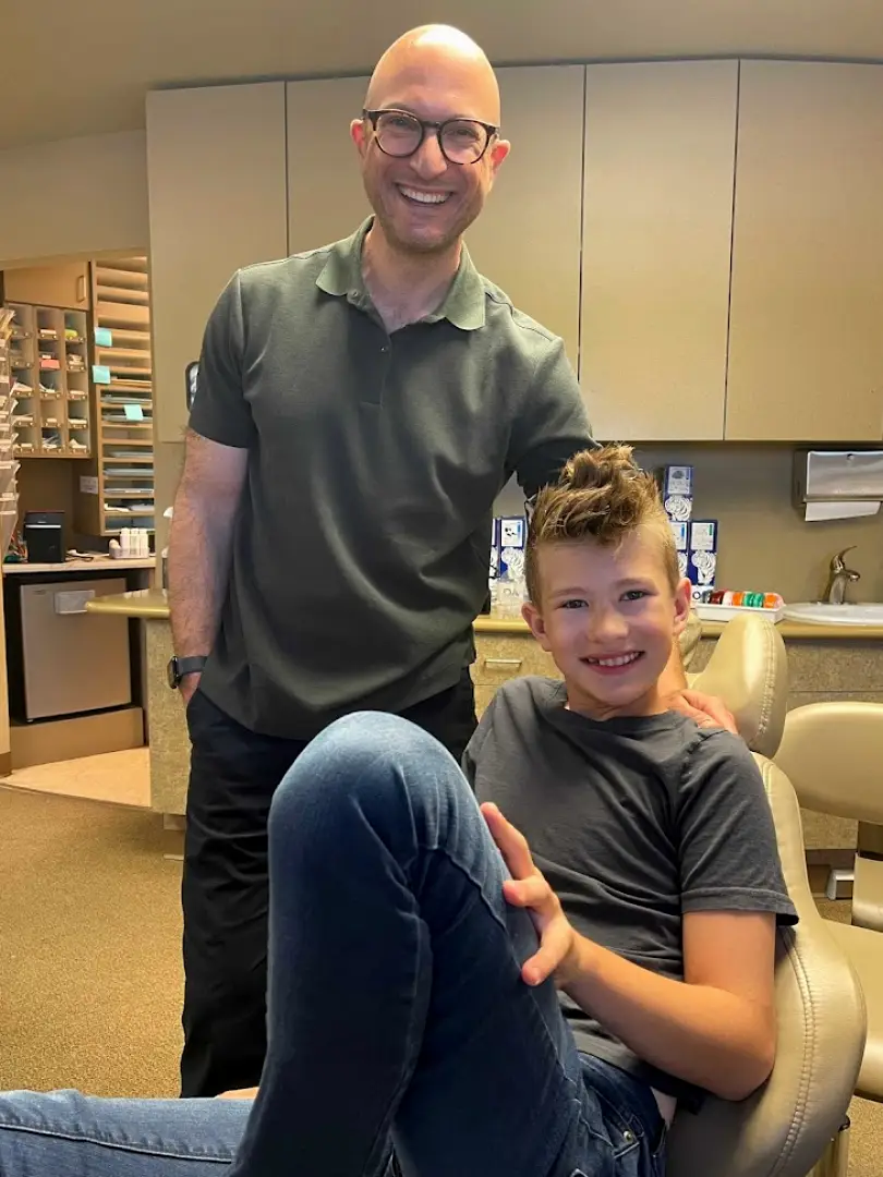 Mountain View Orthodontics: Berthoud Location