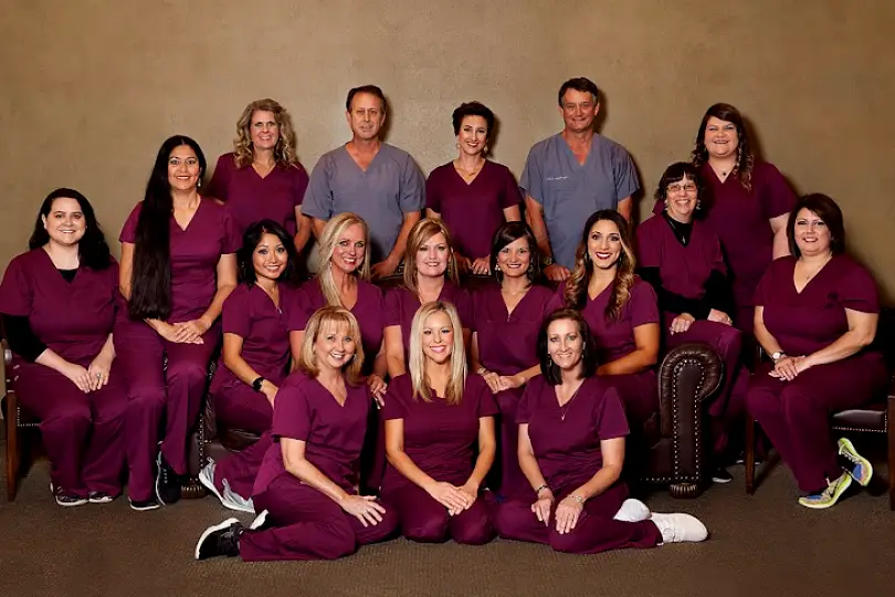 Nederland Coastal Dental Care