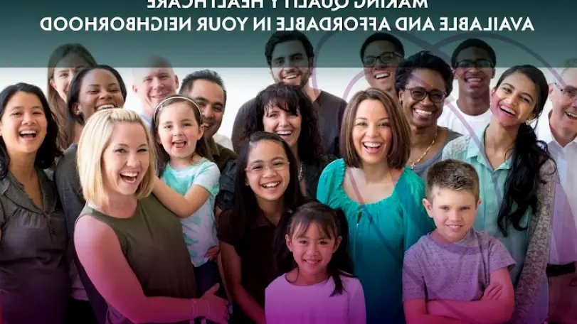 Newton Falls Falls Family Care (ONE Health Ohio)