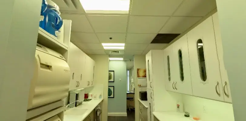 North Haven Fantarella Dental Group