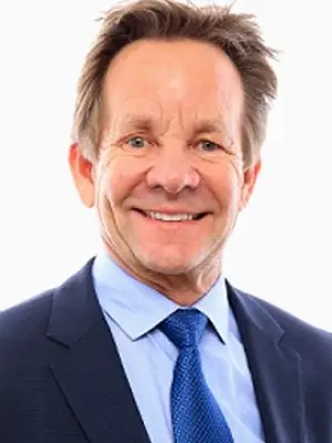 Novato Steven McConnell DDS