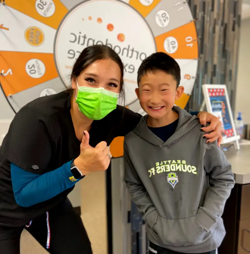 Orthodontic Excellence - Bonney Lake