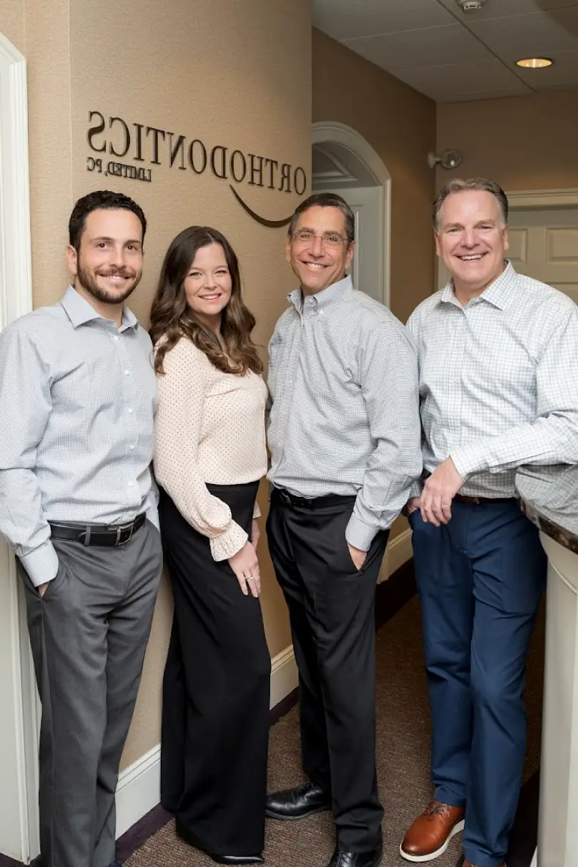 Orthodontics Limited - Hatboro