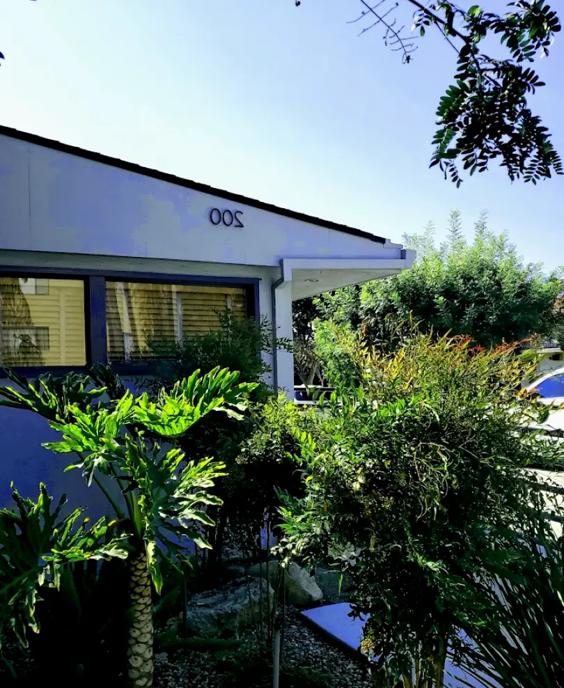  Pasadena Don Stephen K DDS