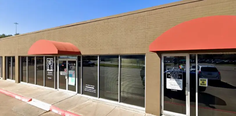 Pasadena HCPHES carer
