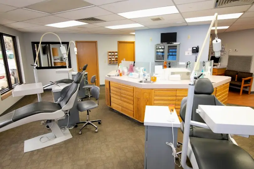  Pediatric Dentistry & Orthodontics of Chattanooga - Chattanooga