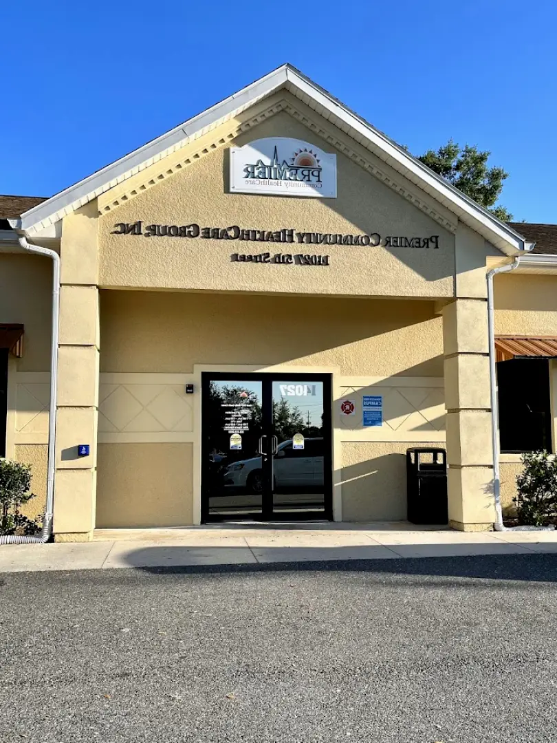 Premier Community HealthCare, Dade City Family Health Center