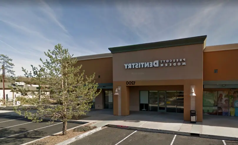  Prescott Modern Dentistry and Orthodontics