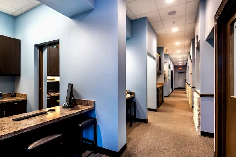 Prosper 380 Family Dentistry