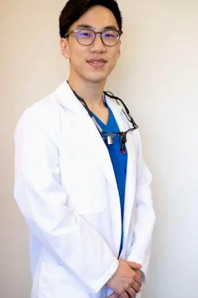 Puyallup Brian Han, DMD