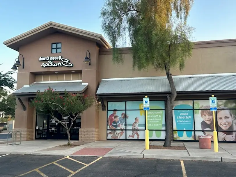 Queen Creek Smiles Dentistry