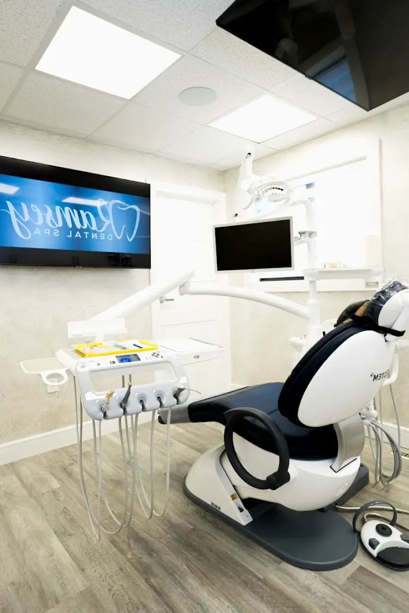 Ramsey Dental Spa