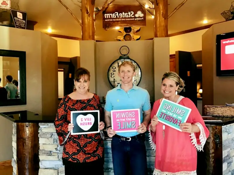 Ritchie Dental Group - Marble Falls