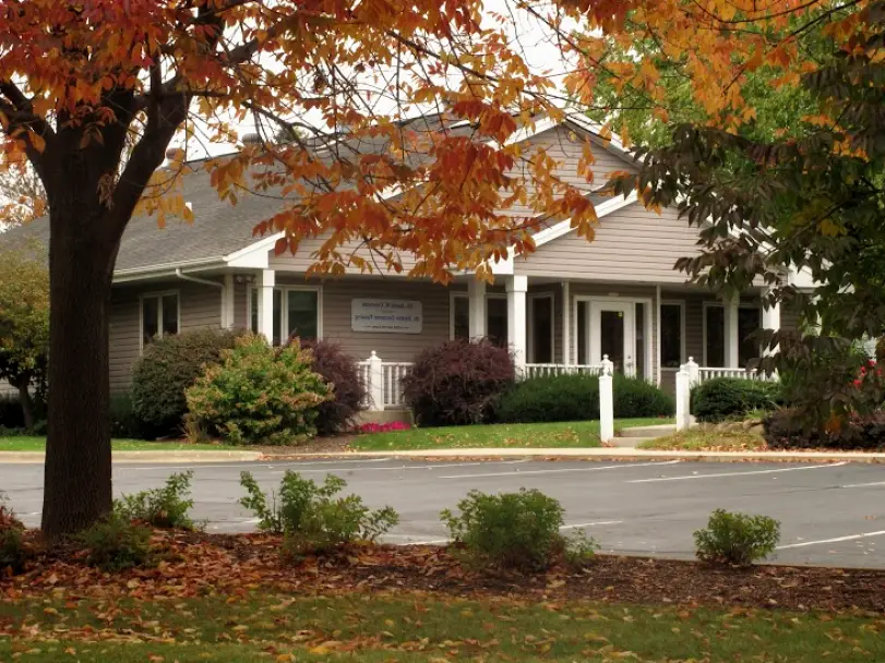  Rockford Corcoran Family Dentistry