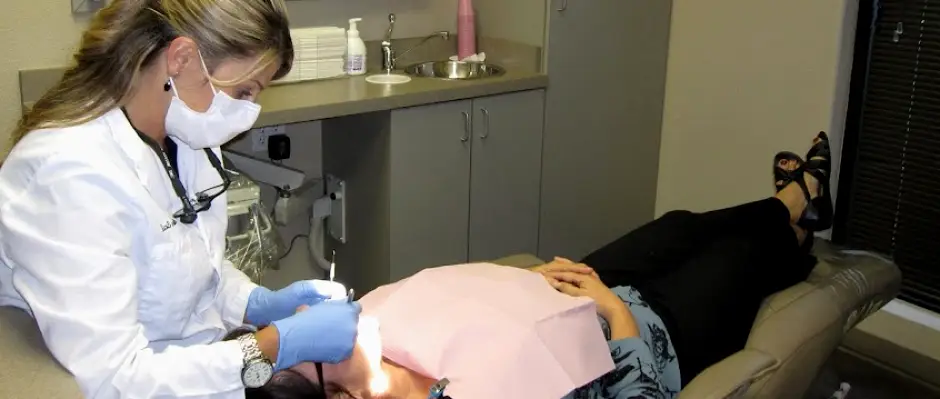 Rocklin Dr. Heather R. Macfarlane, DDS
