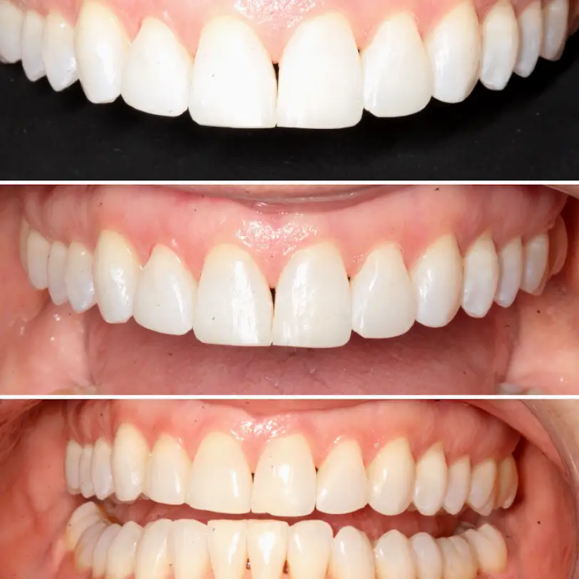 Rodeo Porteous & Burke Family Dentistry