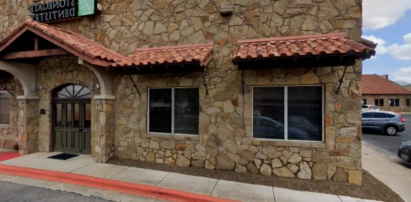 Round Rock Stonegate Dentistry