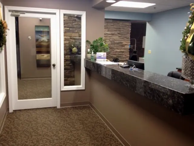 Saco Island Point Dentistry LLC, P.A.