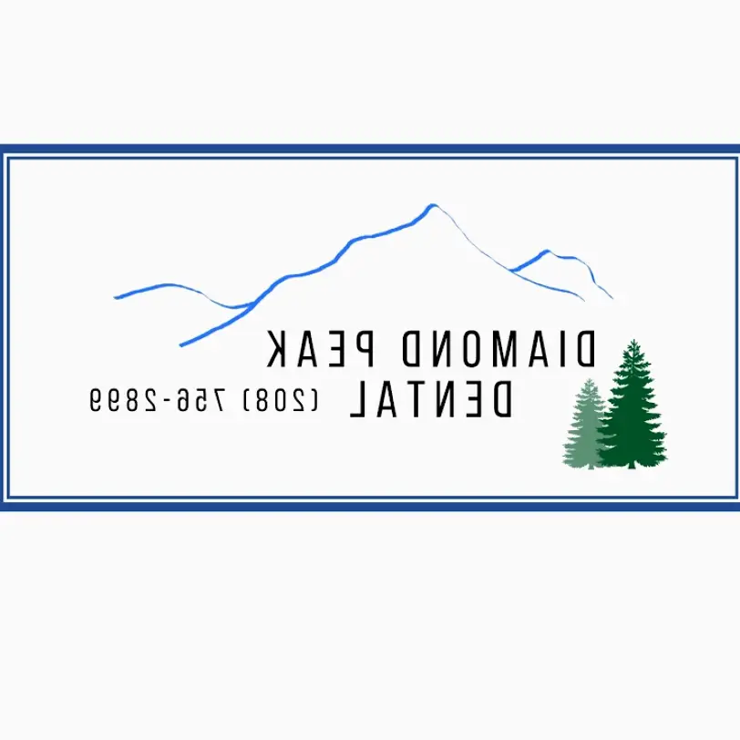 Salmon Diamond Peak Dental