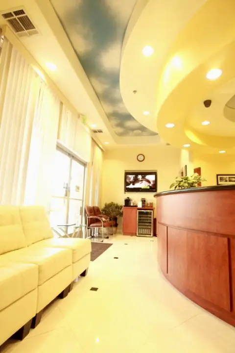 San Bernardino Kingsly Dentistry