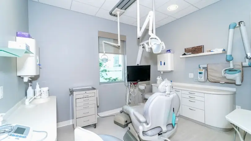 Sarasota Ryan C. Taylor Periodontics & Dental Implants