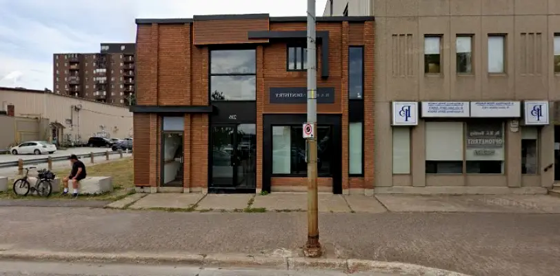 Sault Ste. Marie Barzan Dentistry